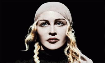 Madame X – Madonna [2019] (RECENZJA) – Damian Moskal