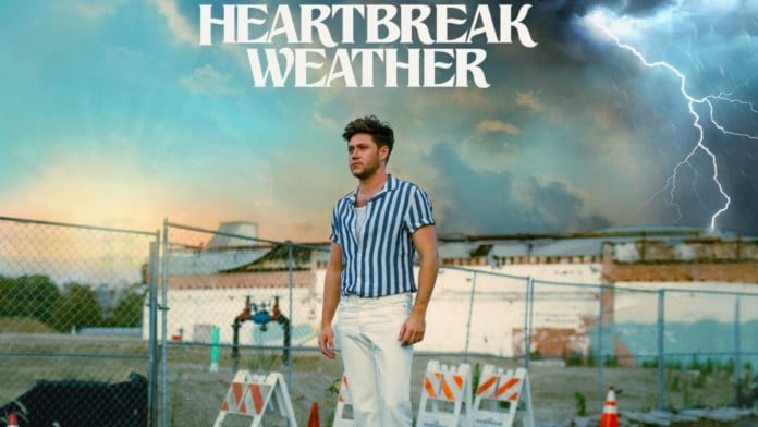 Heartbreaker Weather – Niall Horan [2020] (RECENZJA) – Damian Moskal